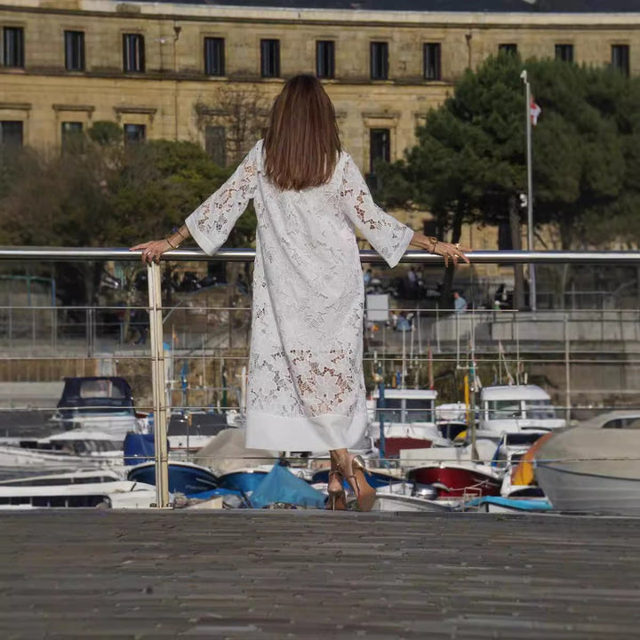 Clara | Mühelos Schickes Kleid