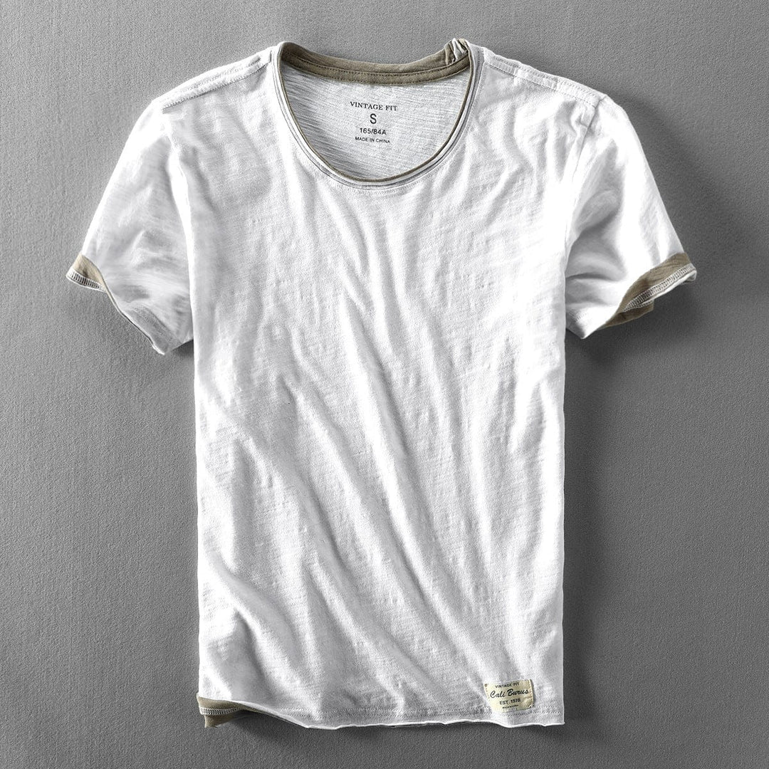 Marlowey | Horizon Uni-T-Shirt