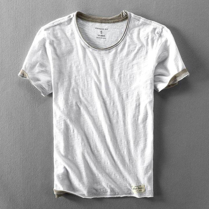 Marlowey | Horizon Uni-T-Shirt