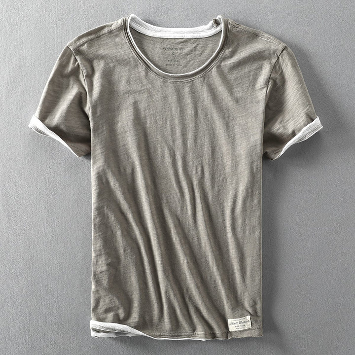 Marlowey | Horizon Uni-T-Shirt
