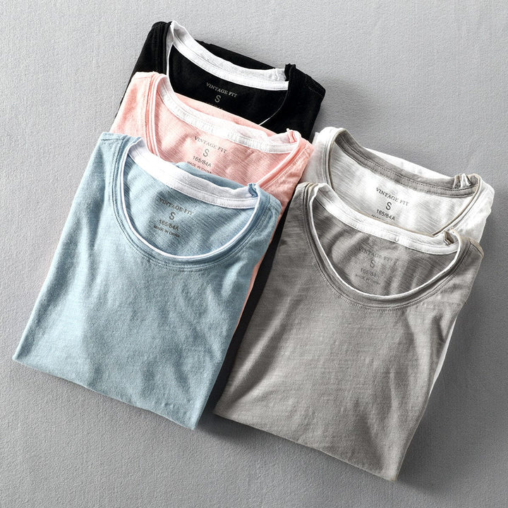Marlowey | Horizon Uni-T-Shirt