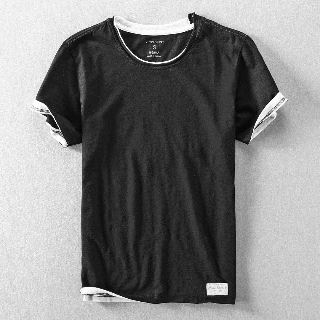 Marlowey | Horizon Uni-T-Shirt