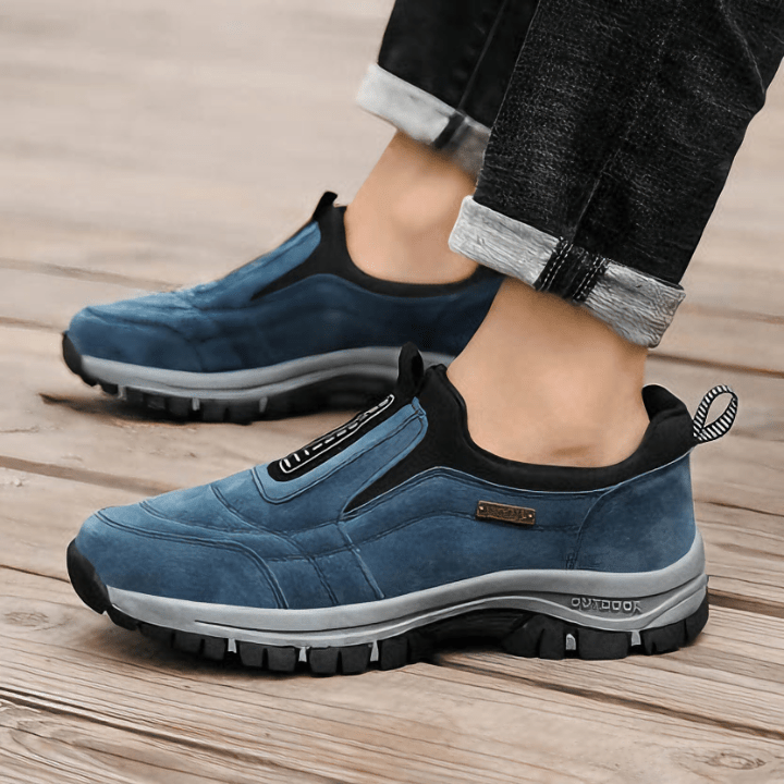 Zooma | Premium Orthopädische Schuhe