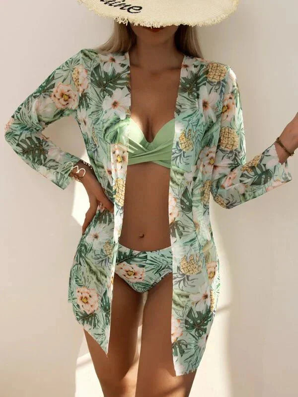 Thalassa | 3-in-1 Bikini-Set
