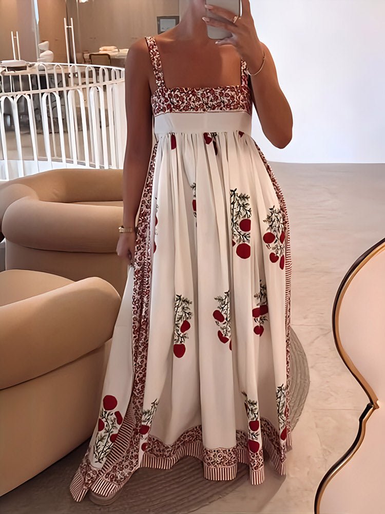 Kate | Schickes Maxikleid