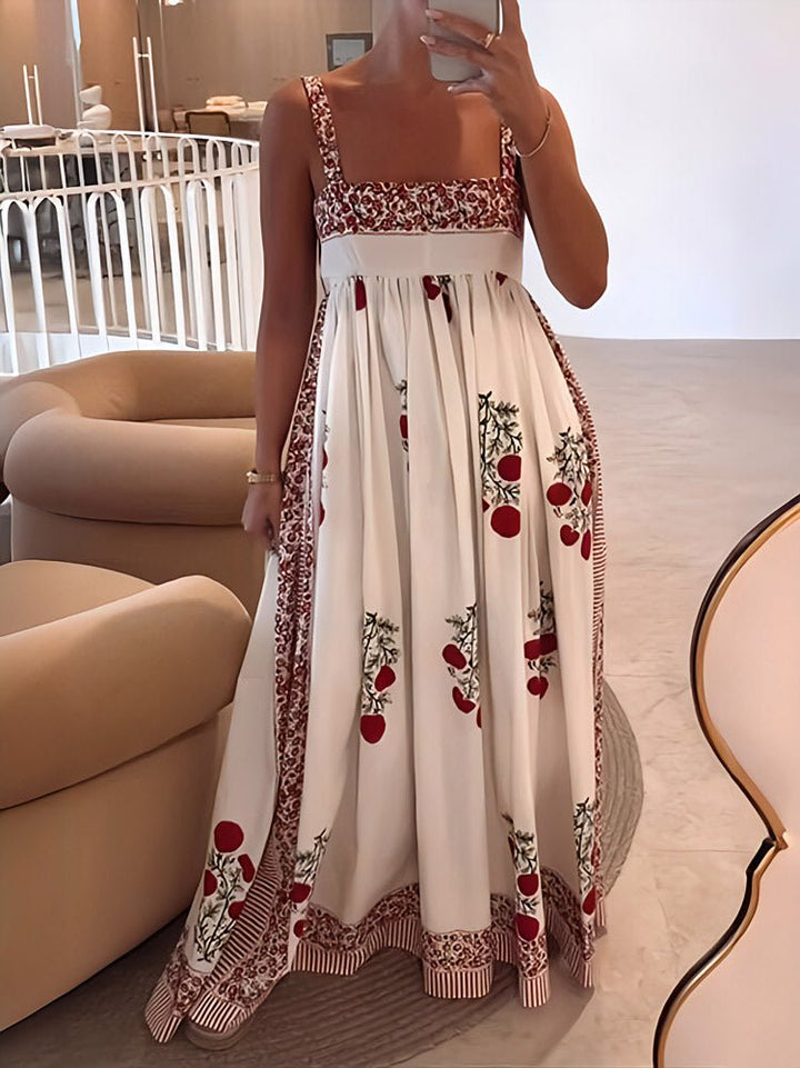 Kate | Schickes Maxikleid