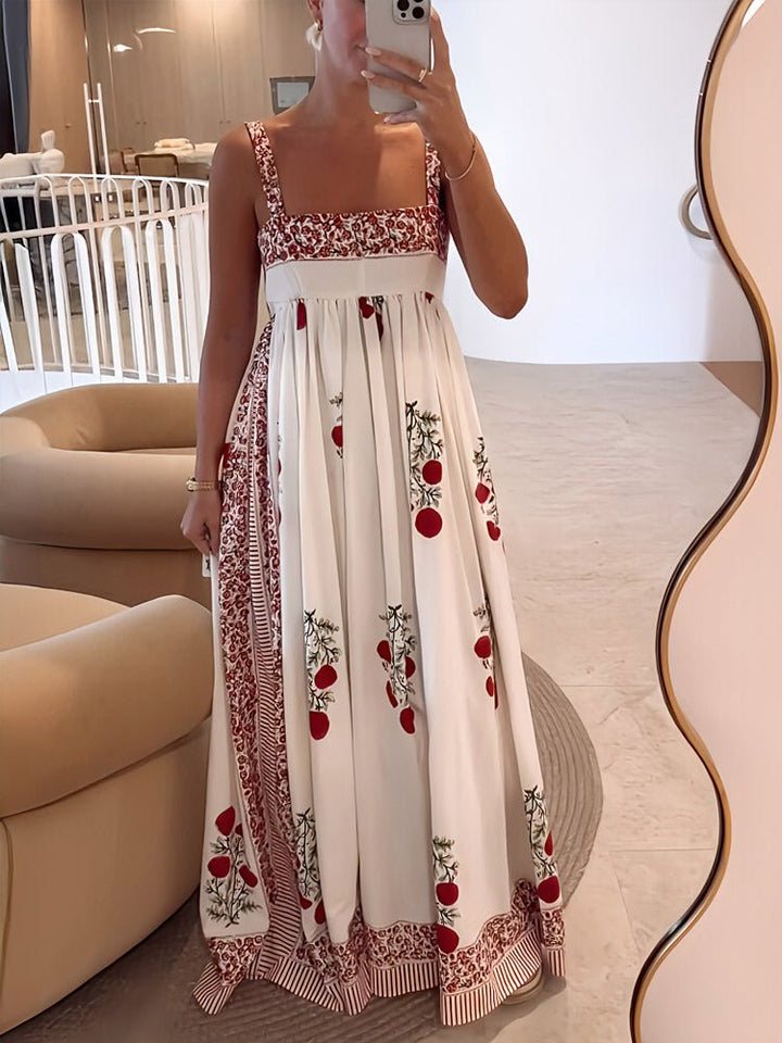 Kate | Schickes Maxikleid