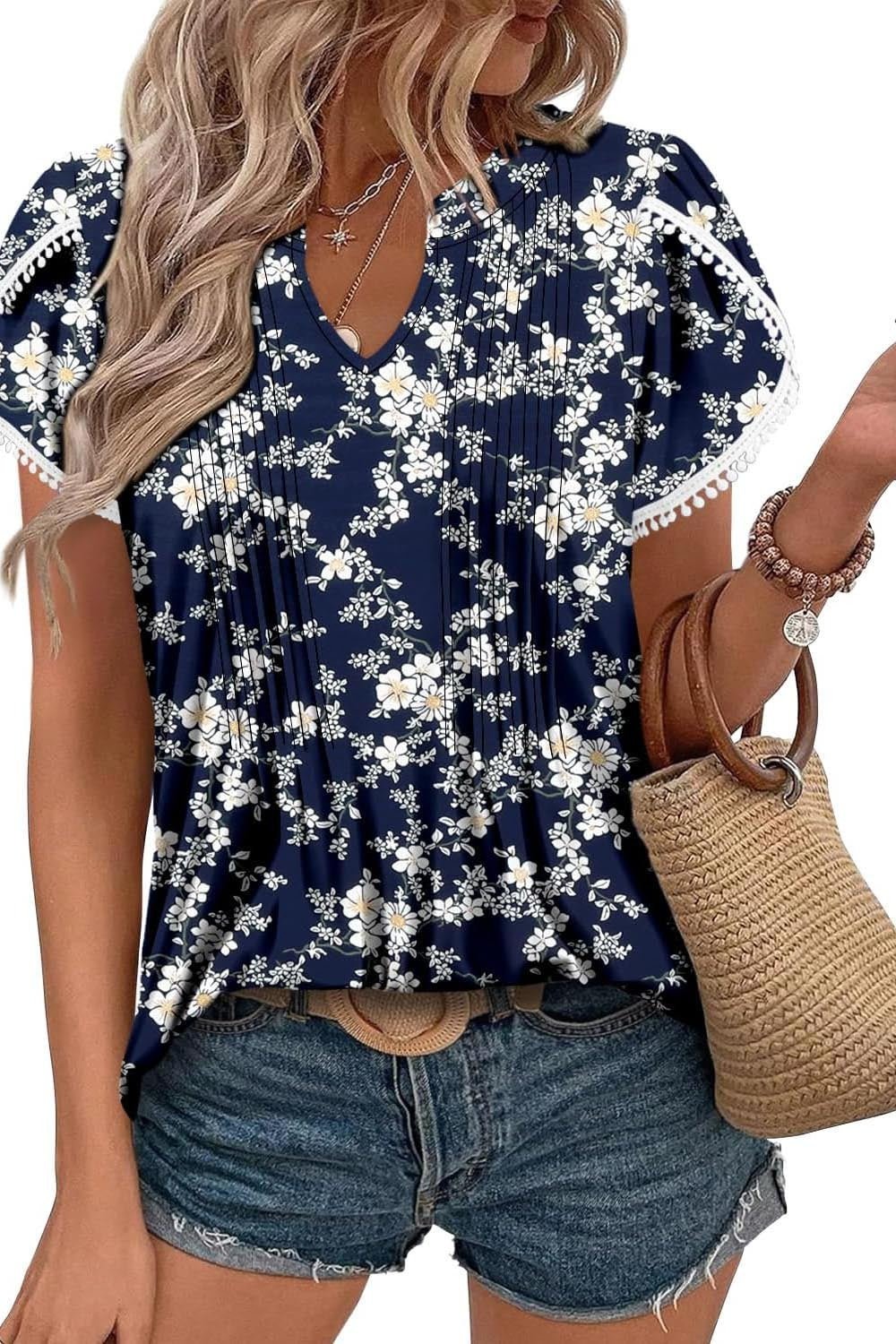 Arya | Schicke Elegante Bluse