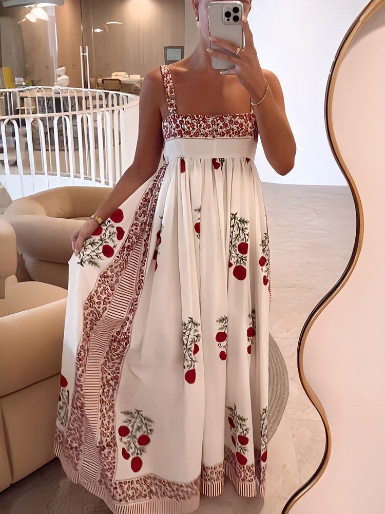 Kate | Schickes Maxikleid