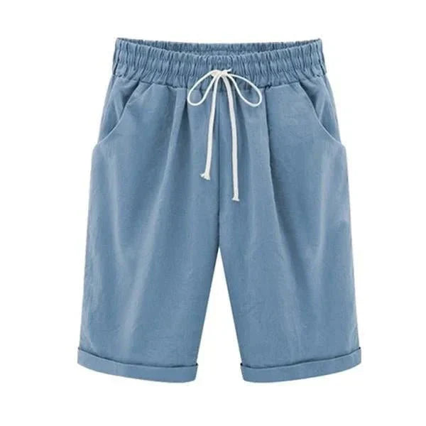 Trina | Schicke Trendy Shorts