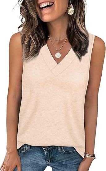 Amber | Schlichtes Alltags-Top