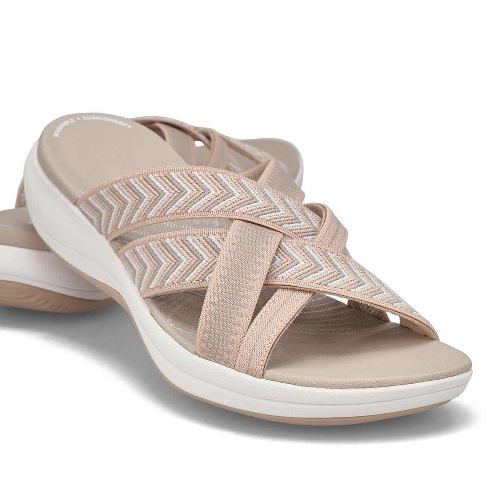 Harmony Walk | Orthopädische Komfort-Sandalen