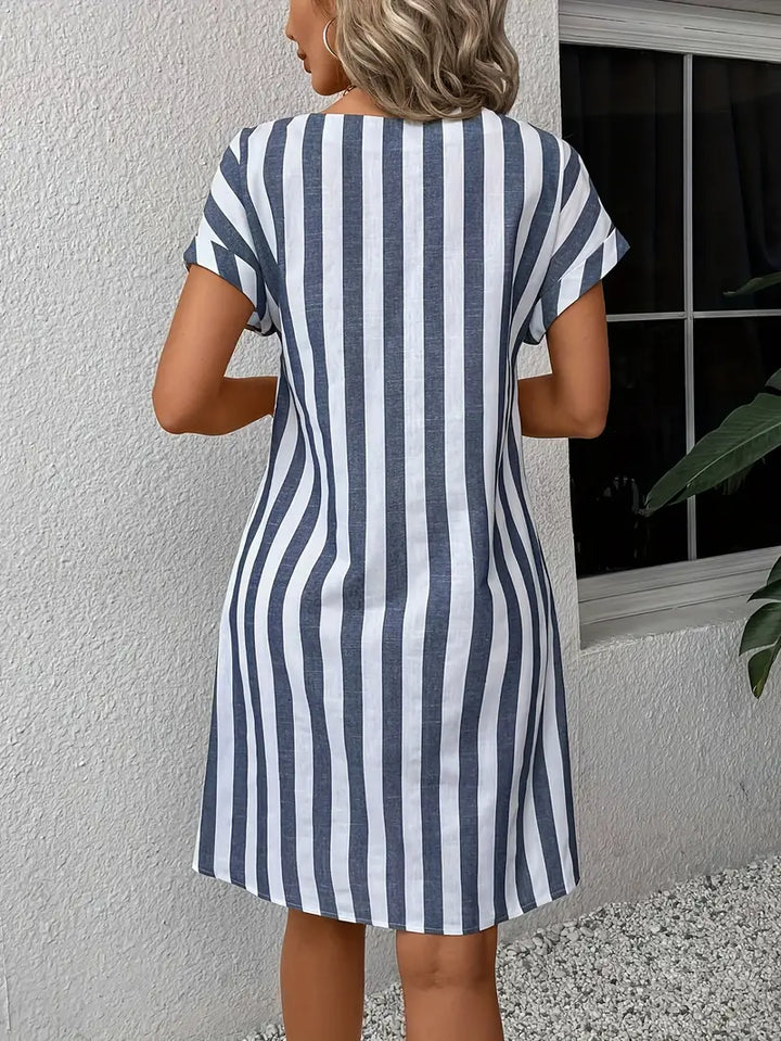 Ocean Breeze™ Etuikleid