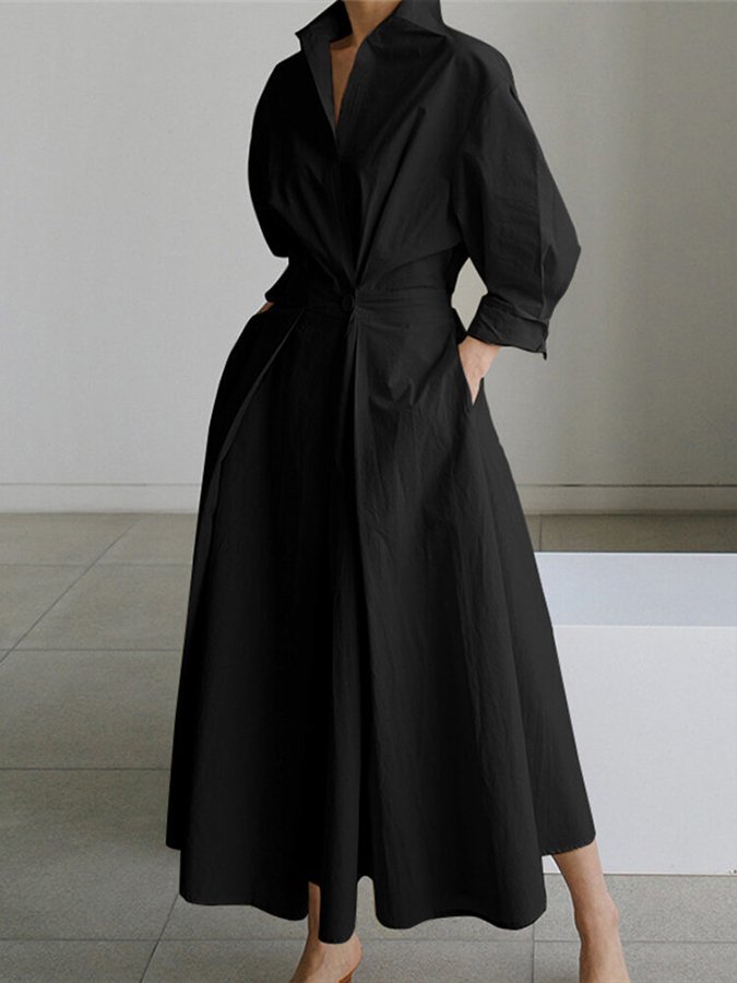 Luni | Böhmisches Traumkleid