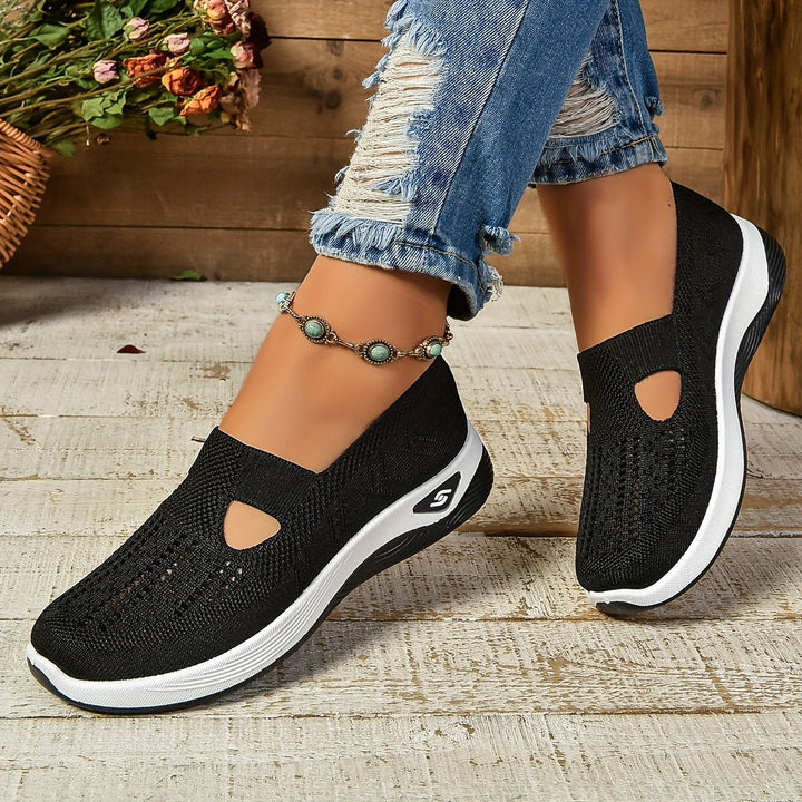 Karen | Orthopädische Slipper