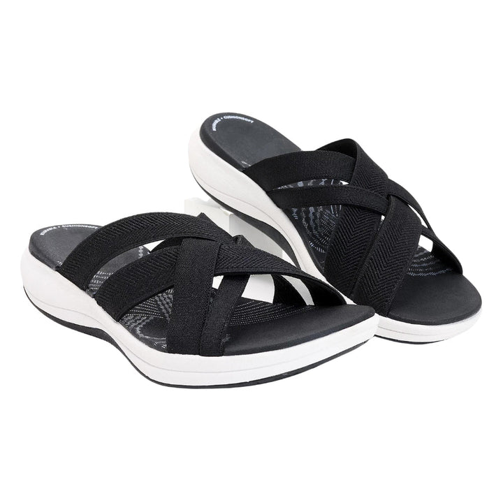 Harmony Walk | Orthopädische Komfort-Sandalen