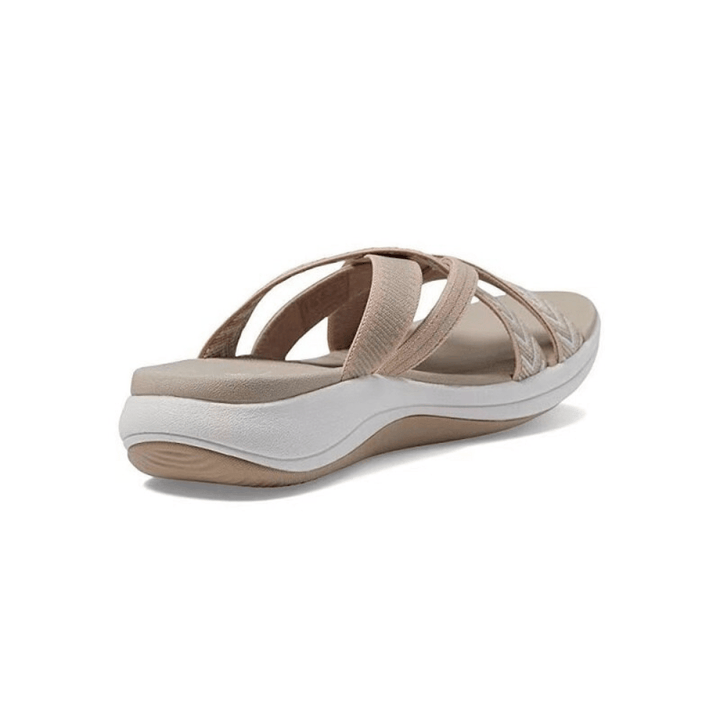 Harmony Walk | Orthopädische Komfort-Sandalen