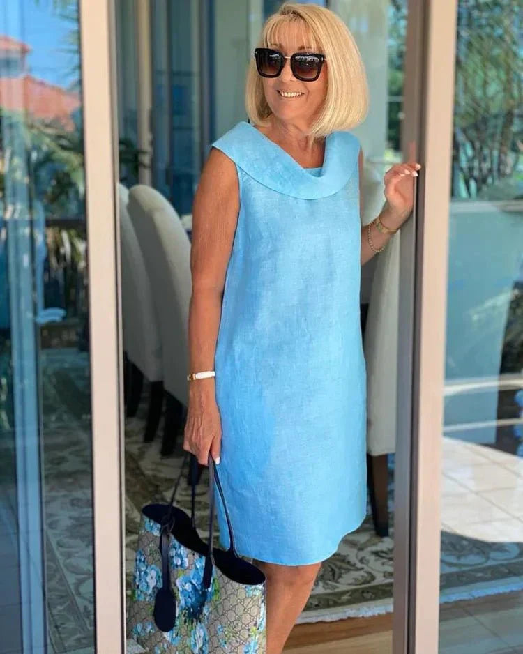 Loena | Leichtes Sommerkleid