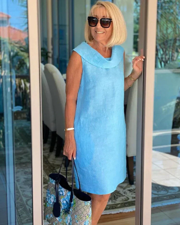 Loena | Leichtes Sommerkleid