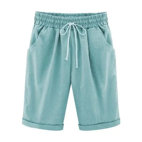 Trina | Schicke Trendy Shorts