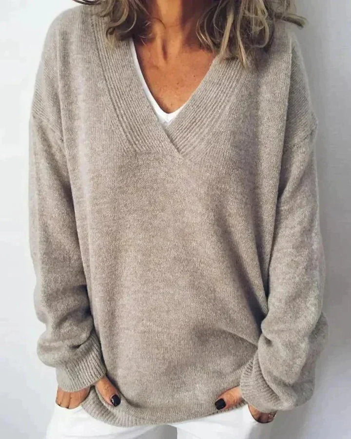 Delilah | Haven Strickpullover