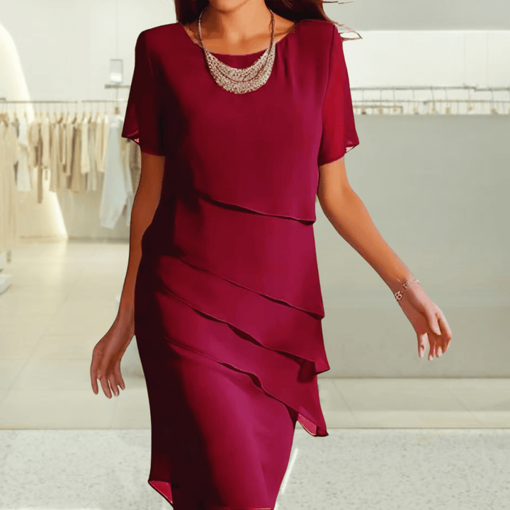 Horizon | Bucht-Kleid