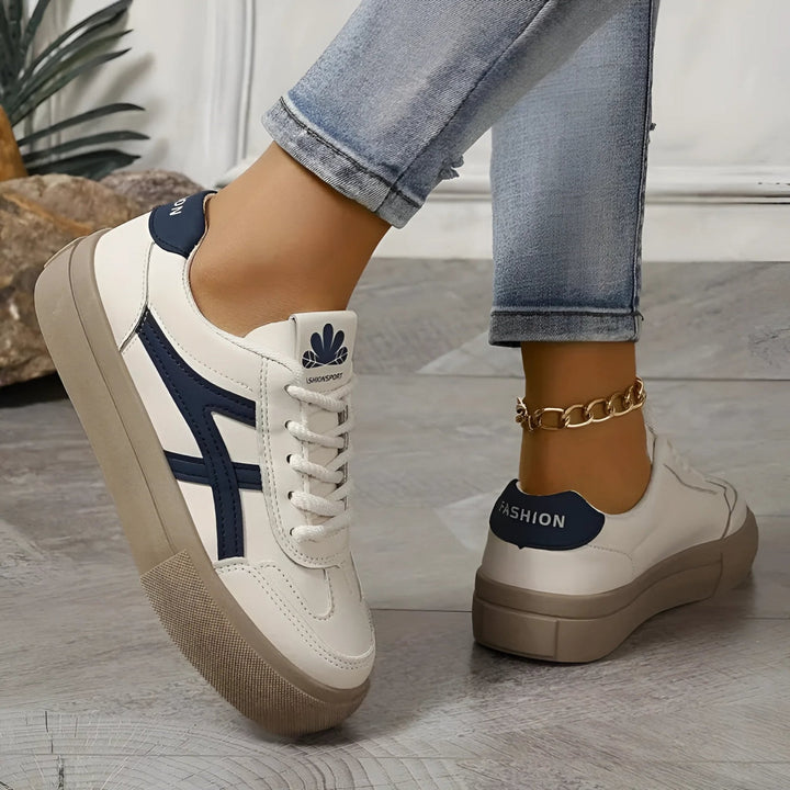 Zelia | EasyStep Orthopädische Sneaker