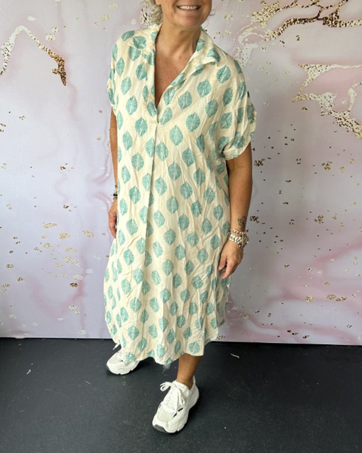 Mercia | Schickes Lässiges Kleid
