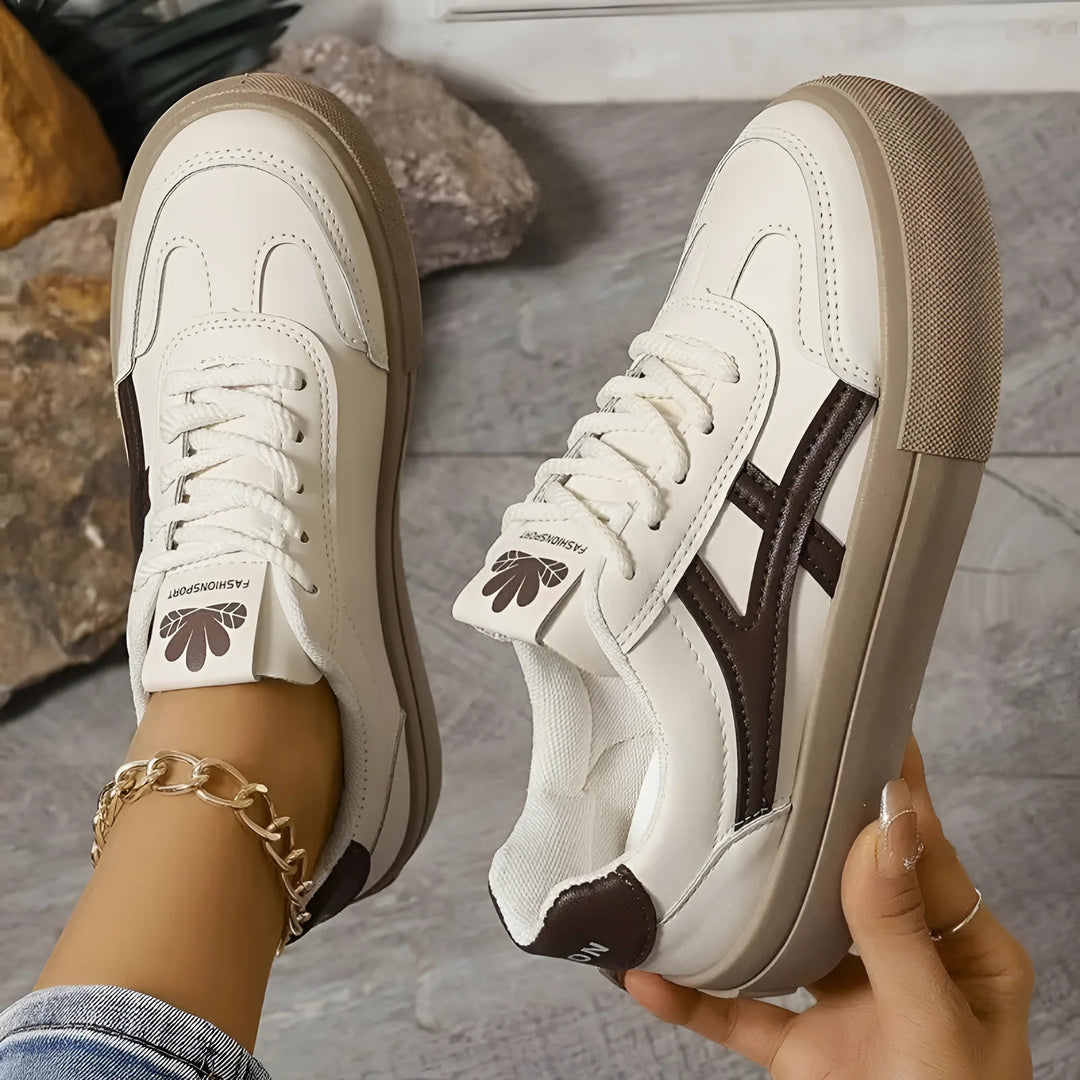 Zelia | EasyStep Orthopädische Sneaker