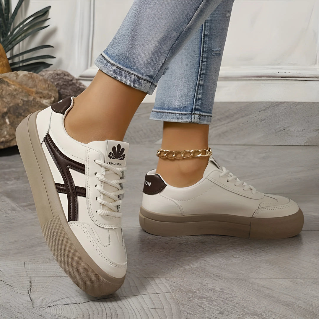 Zelia | EasyStep Orthopädische Sneaker