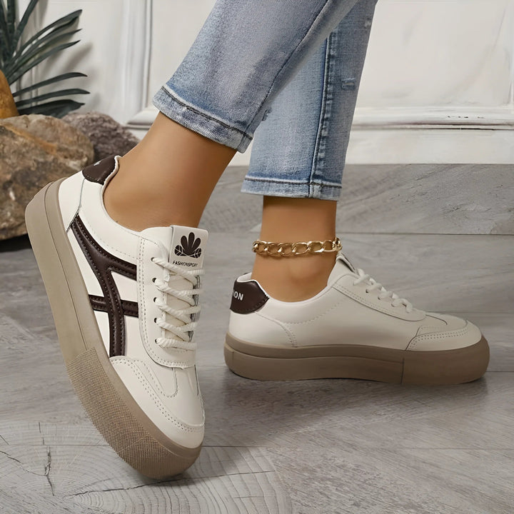 Zelia | EasyStep Orthopädische Sneaker