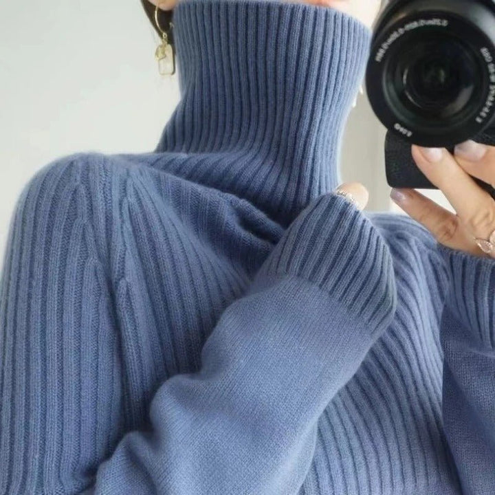 Jenny | Chic Kuschel Pullover