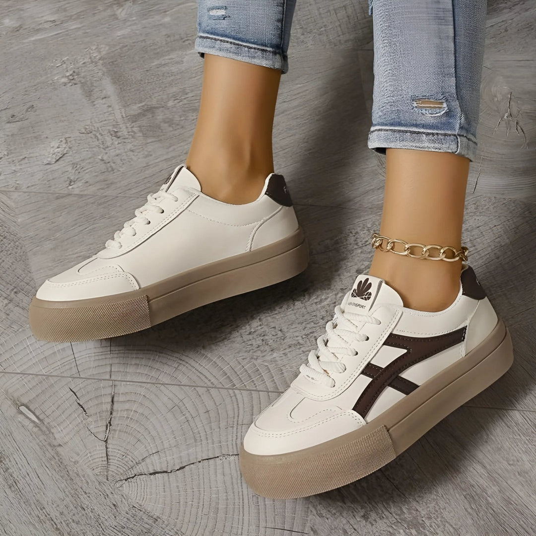 Zelia | EasyStep Orthopädische Sneaker
