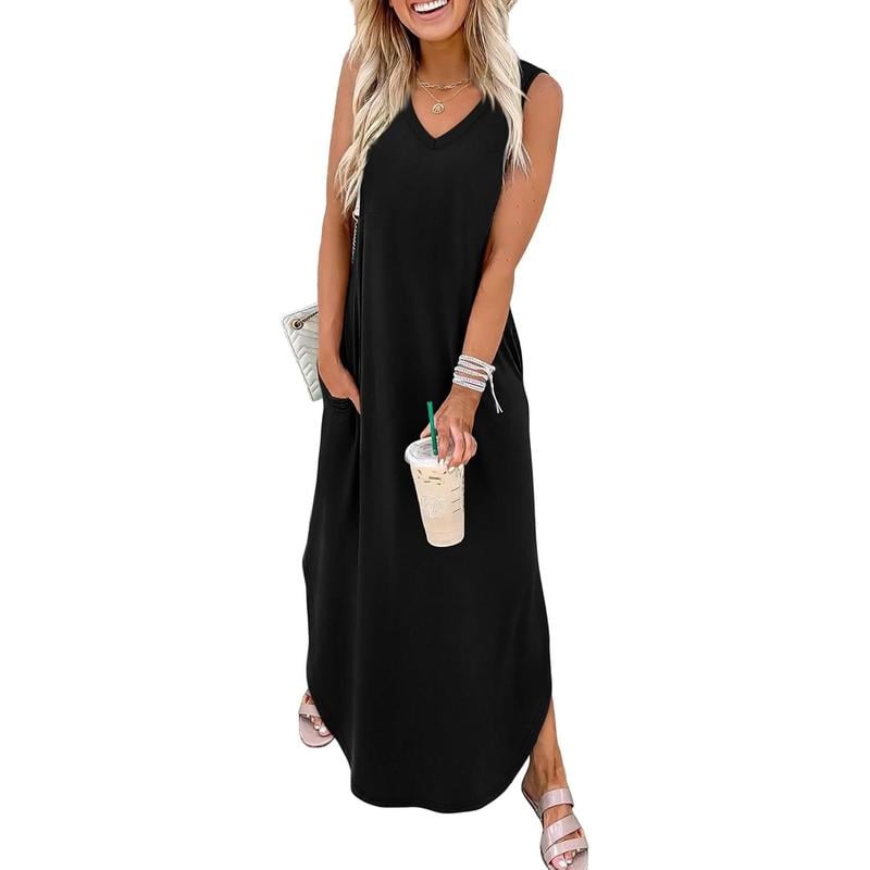 Isabelle | Sommerliche Maxi-Eleganz