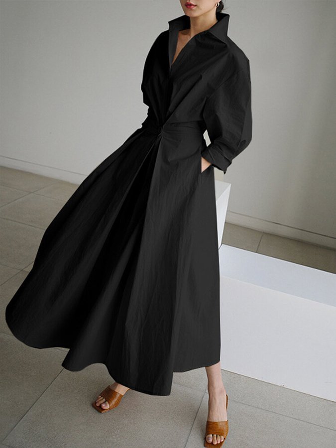 Luni | Böhmisches Traumkleid