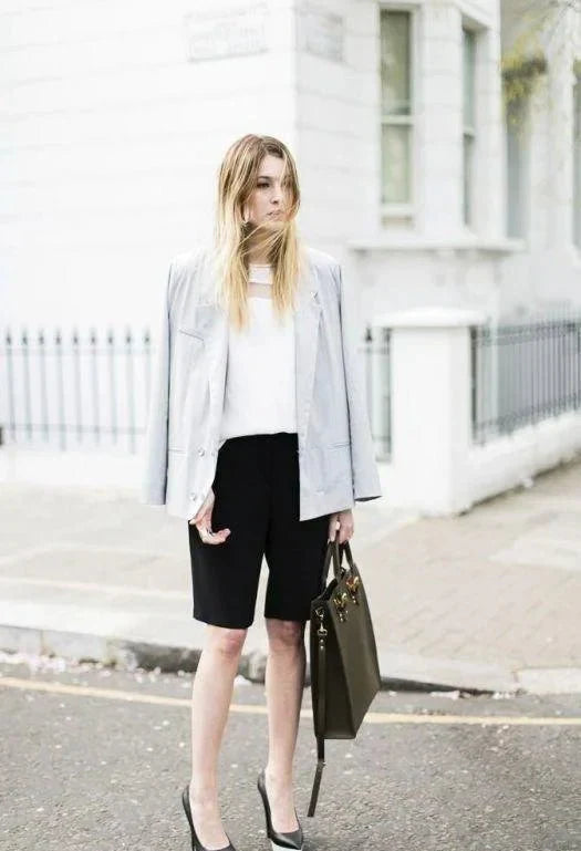 Trina | Schicke Trendy Shorts
