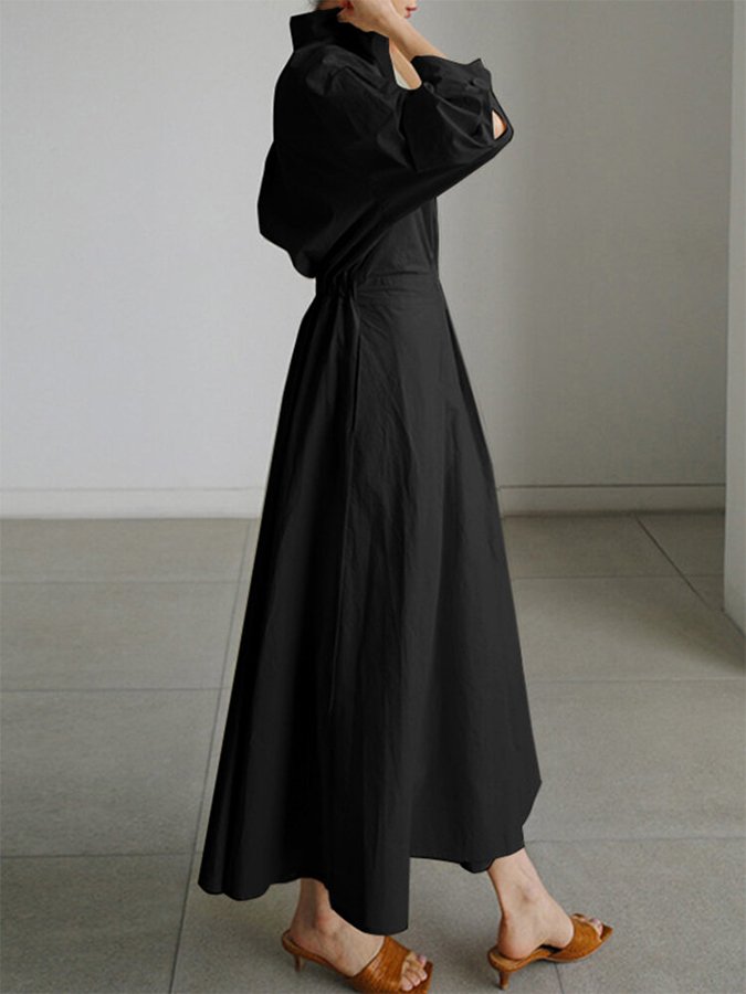 Luni | Böhmisches Traumkleid