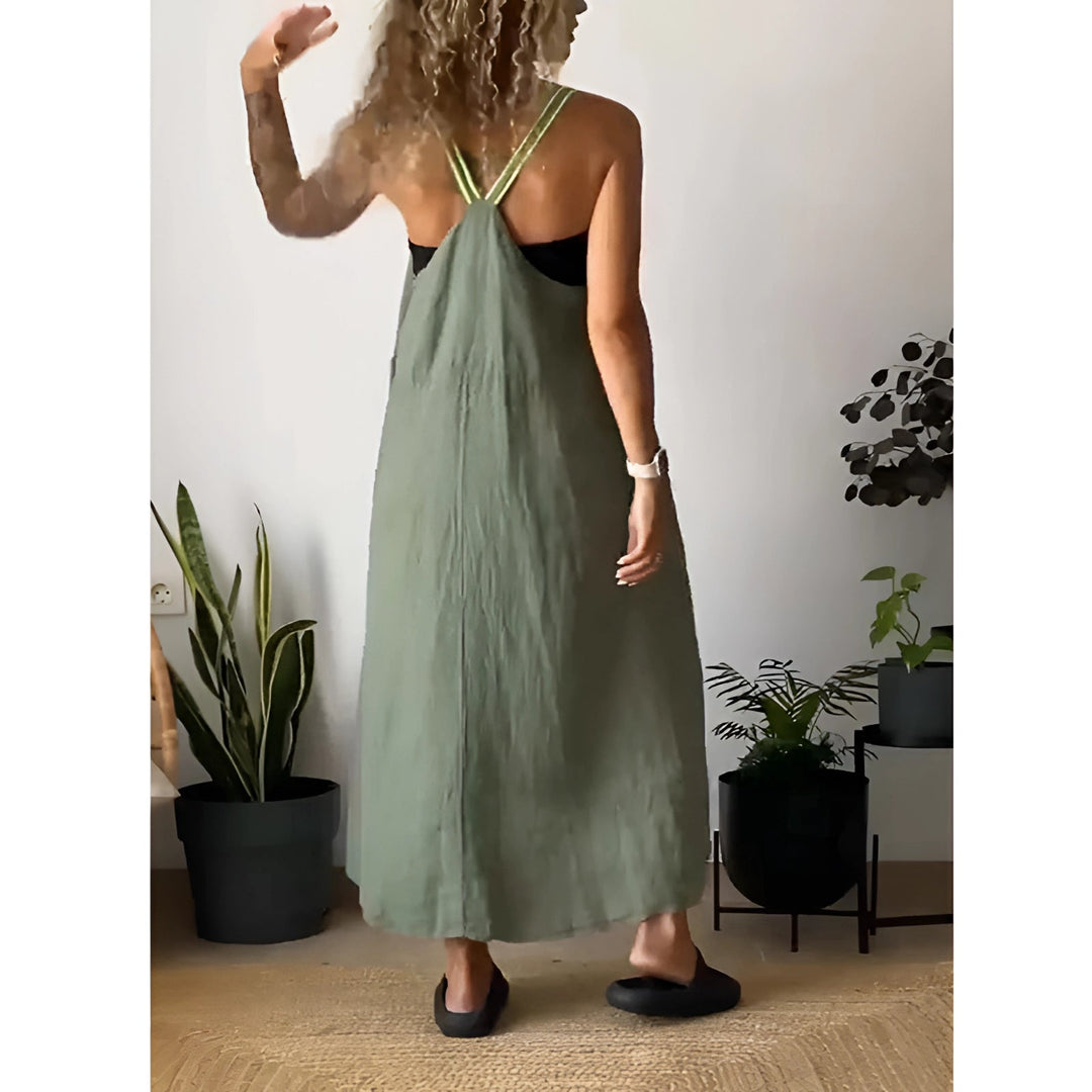 Mirea | Luftiges Sommerkleid