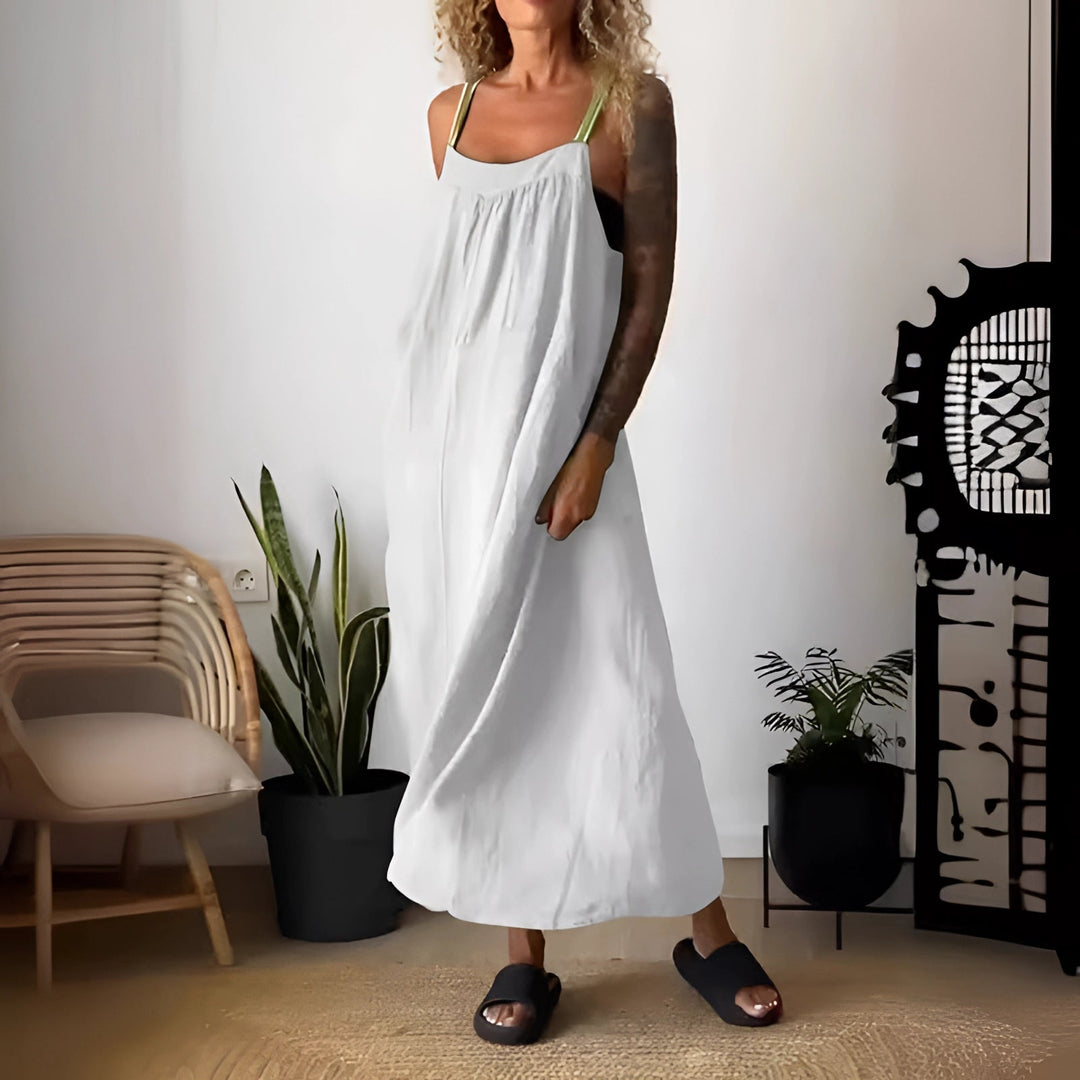 Mirea | Luftiges Sommerkleid