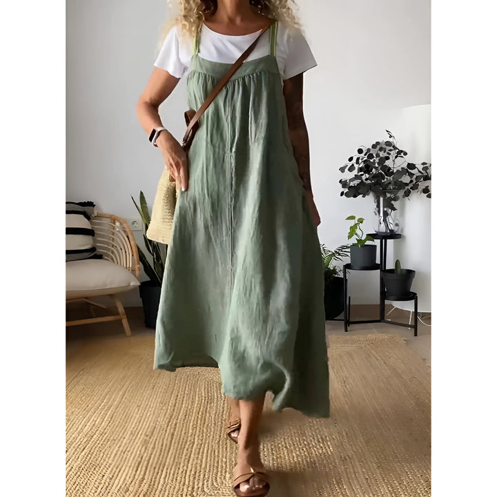 Mirea | Luftiges Sommerkleid
