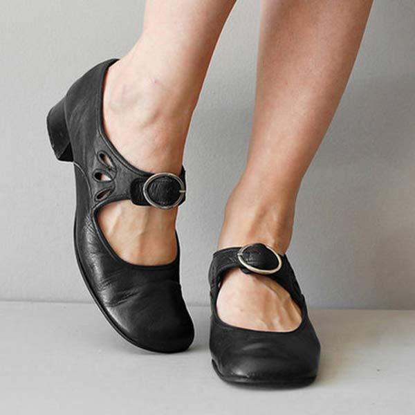 Aroha | Komfort-Sandalen