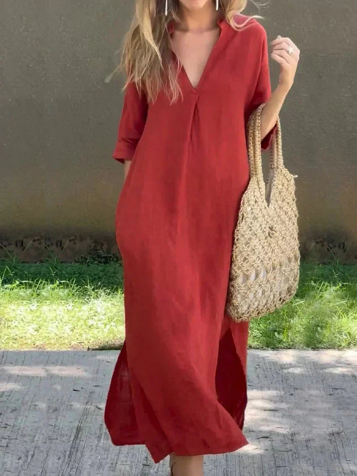 Liorsa | Lässig-elegantes Kleid