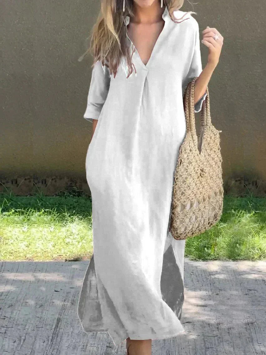 Liorsa | Lässig-elegantes Kleid