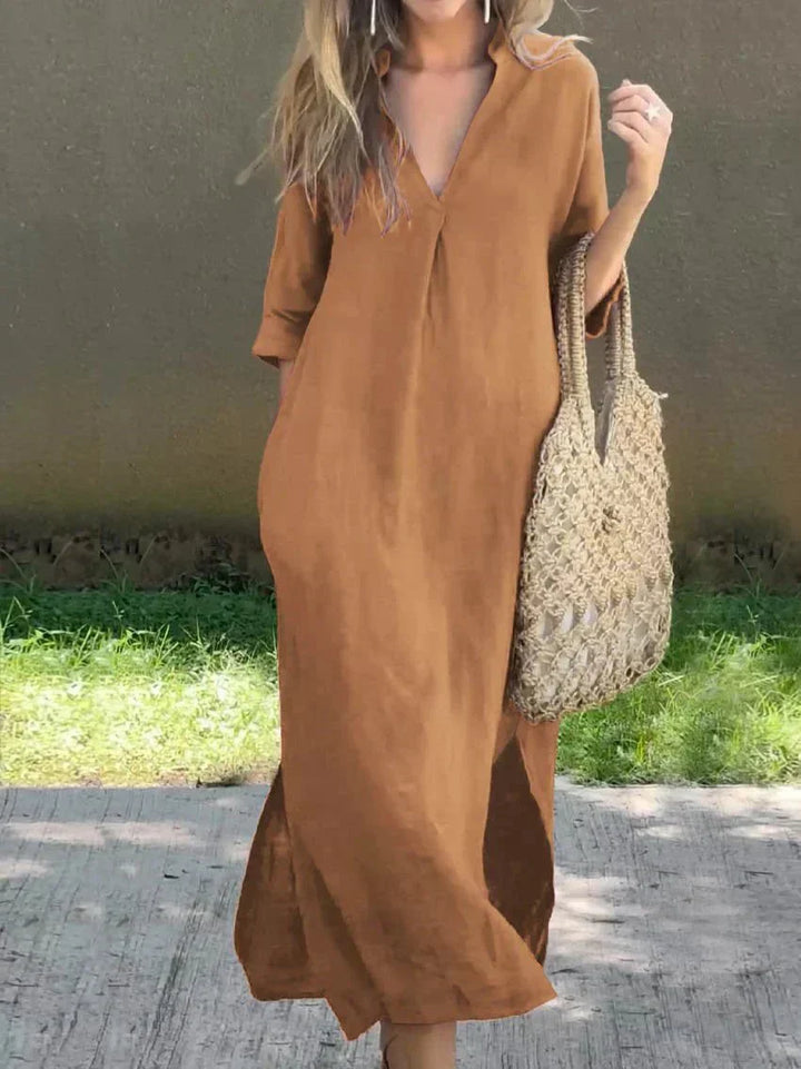 Liorsa | Lässig-elegantes Kleid