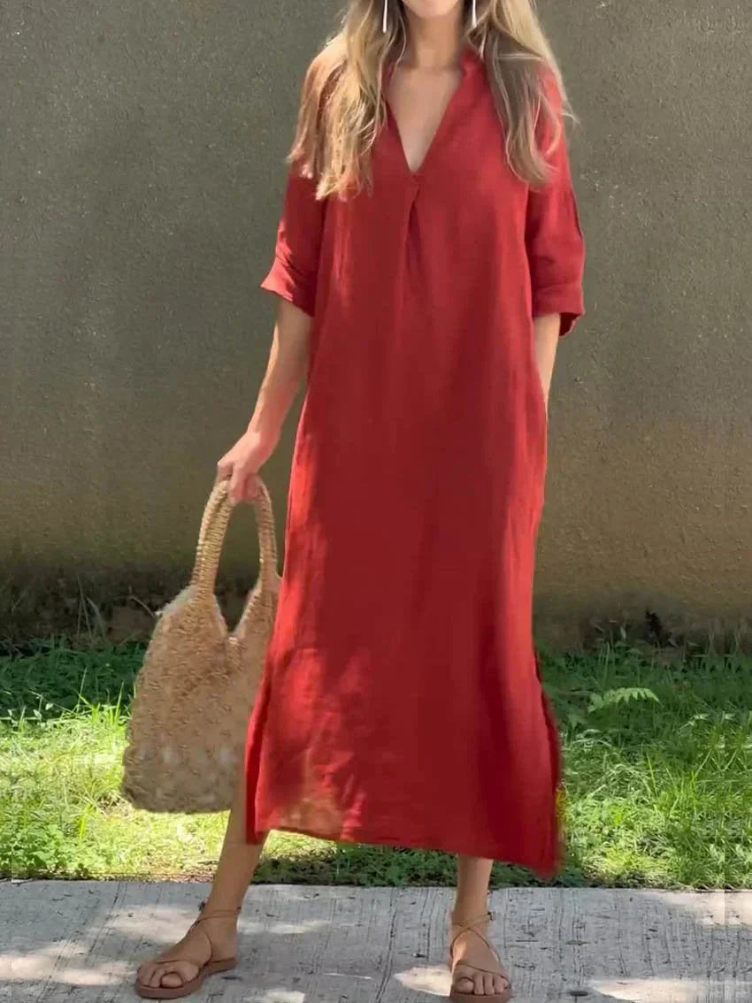 Liorsa | Lässig-elegantes Kleid