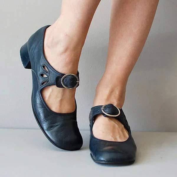 Aroha | Komfort-Sandalen
