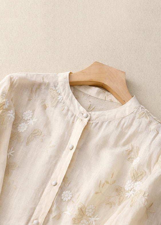 Lottie | Zarte Bluse
