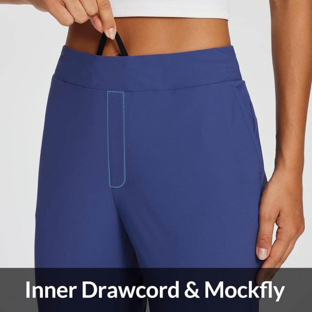 Emery | Elegante Komfort Hose