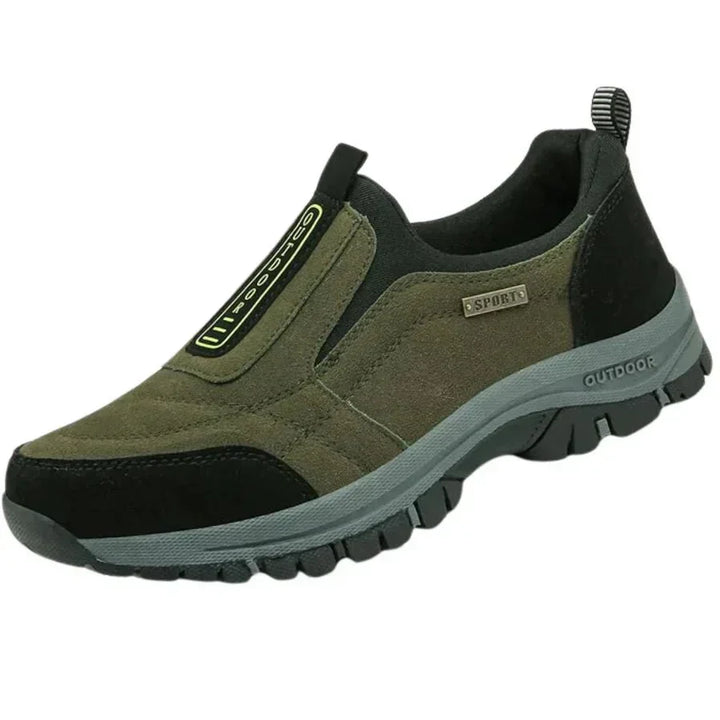 Zooma | Premium Orthopädische Schuhe