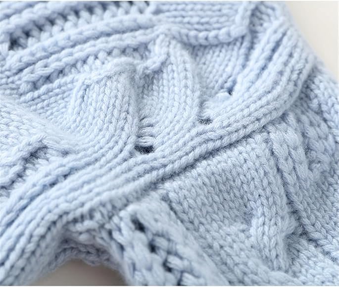 Priscilla | Luxuriöser Strickpullover